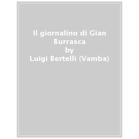 Vamba - Il giornalino di Gian Burrasca - Foto 1