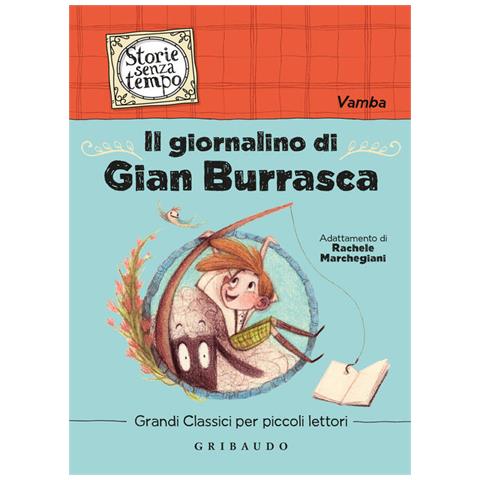 Vamba - Il giornalino di Gian Burrasca - Foto 2