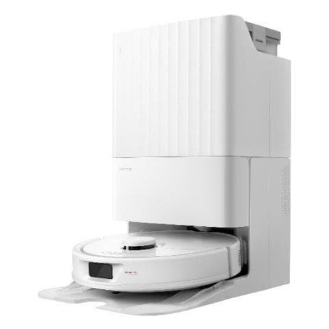 Q Revo Aspirapolvere Robot Senza sacchetto 0.35L Colore Bianco Bianco - Foto 2