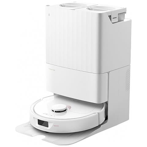Q Revo Aspirapolvere Robot Senza sacchetto 0.35L Colore Bianco Bianco - Foto 1