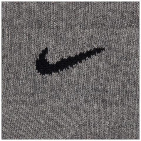 Everyday Cush Ankle 3 Perechi Sx7667-964 Unisex Multiplo Taglia L Colore Multicolore - Foto 2