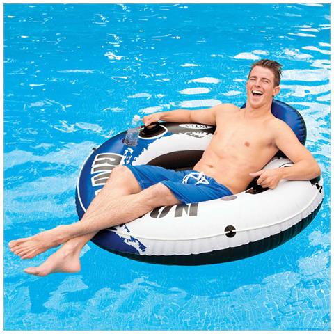 Anello Galleggiante River Run 1 135 Cm 58825eu - Foto 2