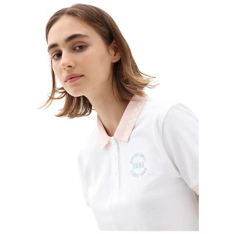How To Duffy Vn0a5atcwht1, Donne, Bianca, Xs - Foto 3