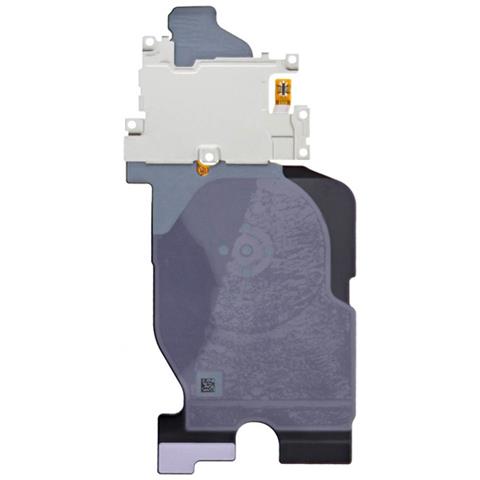 Antenna Nfc + Carica Induzione Originale Galaxy S24, Nero - Foto 2