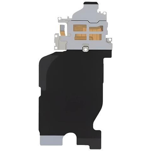 Antenna Nfc + Carica Induzione Originale Galaxy S24, Nero - Foto 1