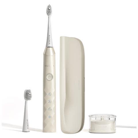 Shine Bright Spazzolino Da Denti Sonico Usb - Foto 1