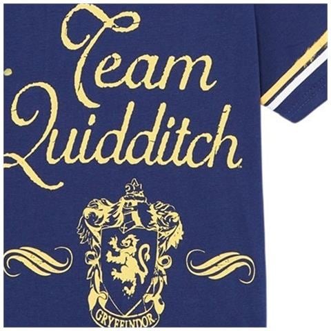 T-shirt hp 52 02 299 s2-6a Ragazzo - Foto 2