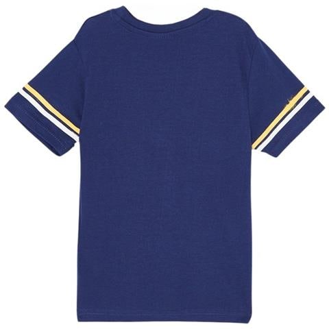 T-shirt hp 52 02 299 s2-6a Ragazzo - Foto 3