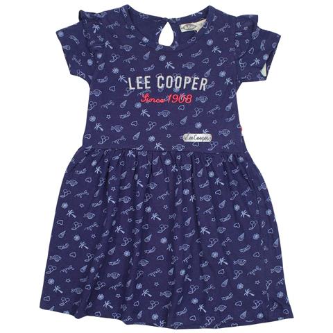 Vestito lc ik1751 s2-12a Ragazza - Foto 1