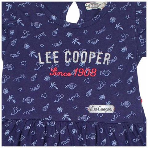 Vestito lc ik1751 s2-12a Ragazza - Foto 3