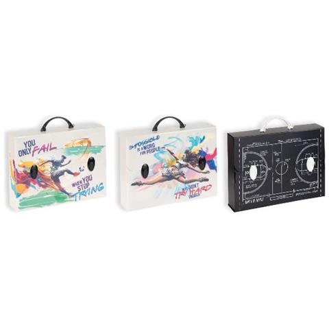 Valiget.polio Sport 37.5x27x8 2chiu - Foto 1
