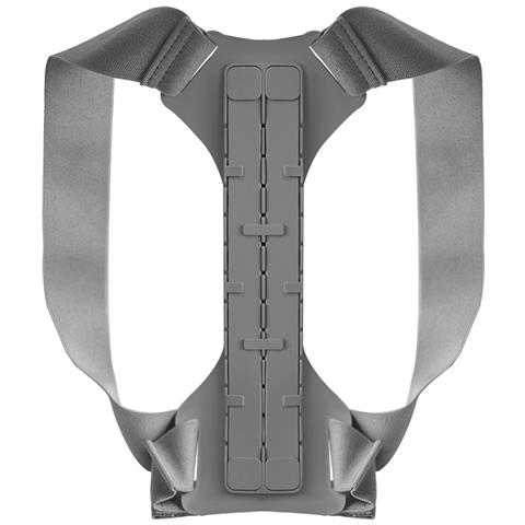 Correttore Posturale Per Tutore Per La Schiena - Migliora La Postura E Allevia Il Mal Di Schiena Xl - Foto 1