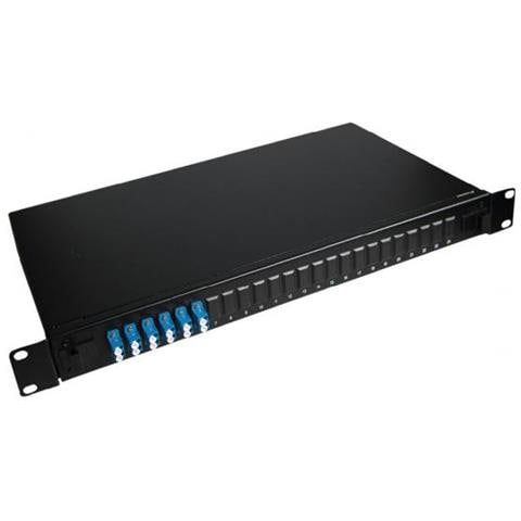 Lvo233835 Pezzo Di Pannello 1u - Foto 1