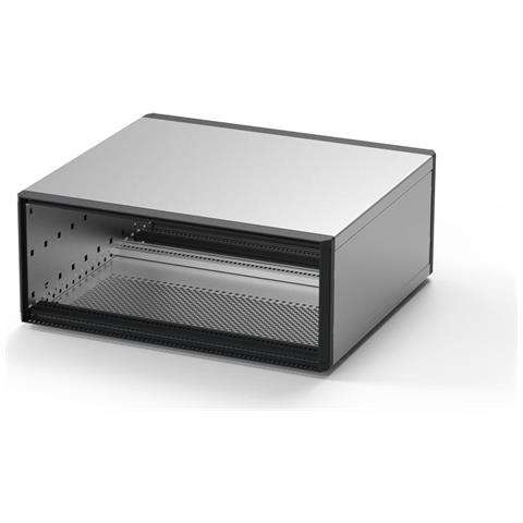 Ratiopacpro Komplettgehuse - Ratiopac Pro 3he 42te 255t (24572002) - Foto 1