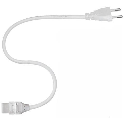 Cavo Spina Per Strisce Led 220v - Foto 1