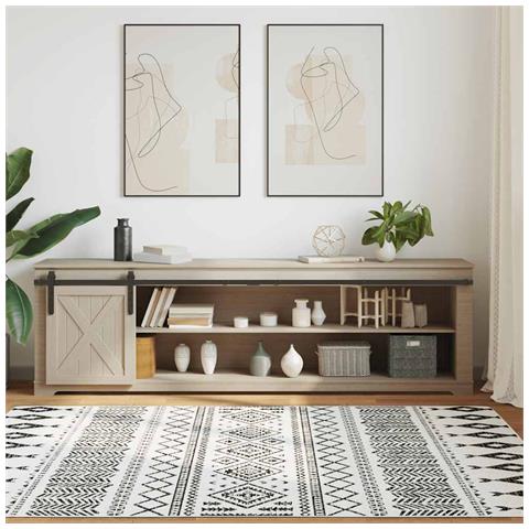 Kit Anta Scorrevole Armadio In Acciaio Al Carbonio 113 Cm - Foto 3