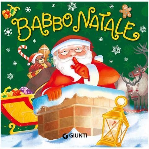 Giuliana Donati - Babbo Natale - Foto 1