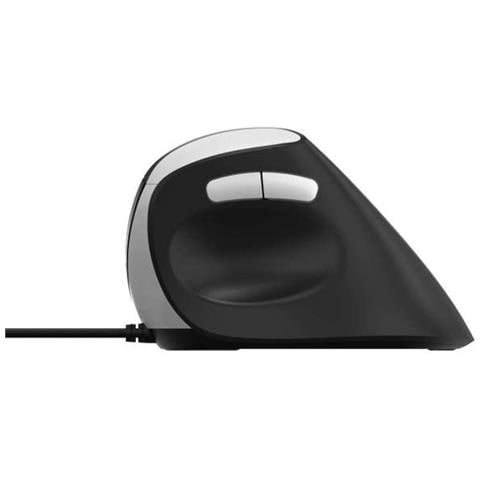 Rapoo EV200 mouse Ufficio Mano destra USB tipo A Ottico 1600 DPI - Foto 1