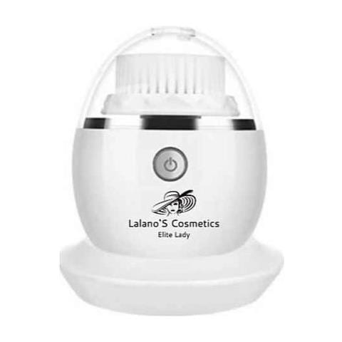 Spazzola Per La Pulizia Del Viso A Oscillazione 3d - Foto 1