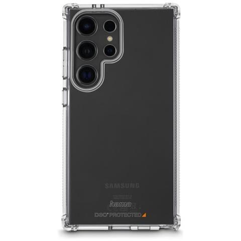 00136092 Handy-schutzhülle 17,3 Cm (6.8"") Cover Transparent (00136092) - Foto 1