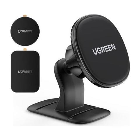 80785 Supporto Per Personal Communication Supporto Passivo Telefono Cellulare /smartphone Nero - Foto 2
