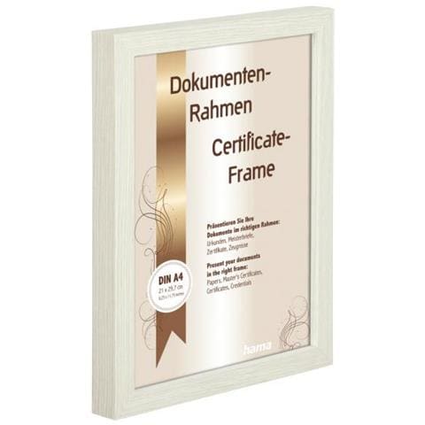 Siena Argento Cornice Per Foto Singola - Foto 2