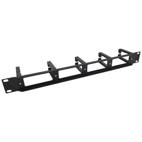 327315 porta accessori Pannello di gestione del cavo - Foto 4