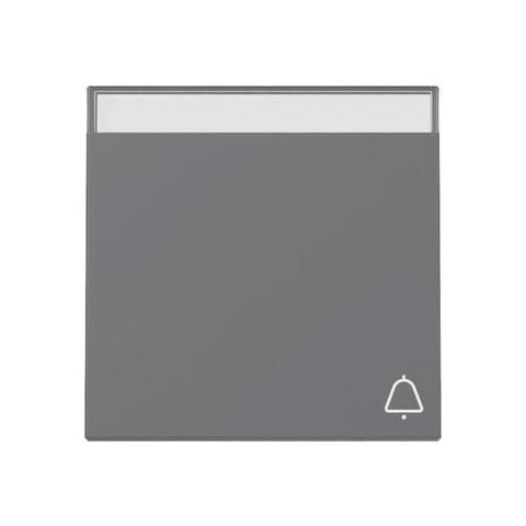 Wippe 367328 Symb.klingel+bsf Sys. 55 Anthr (367328) - Foto 1