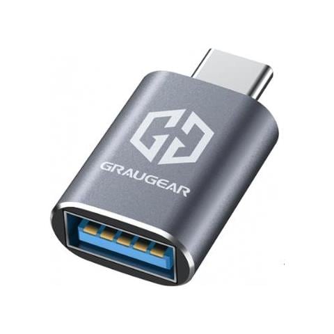 G-ad-atc-10g-2 Scheda Di Interfaccia E Adattatore Usb Tipo-c - Foto 1