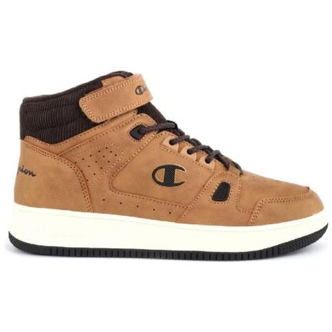 Scarpe Bambino Rebound Corduroy Mid - Foto 1
