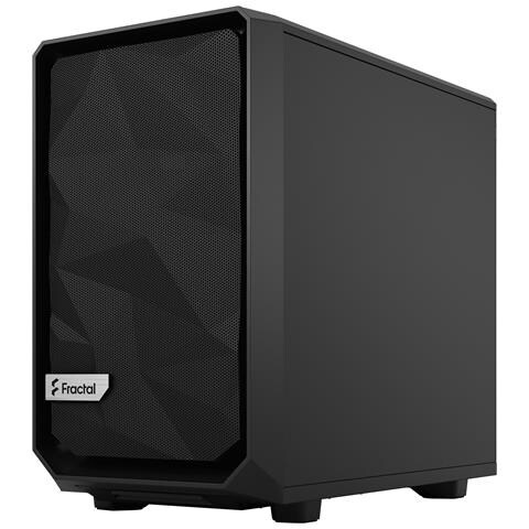 Meshify 2 Nano Nero - Foto 2