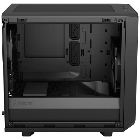Meshify 2 Nano Nero - Foto 21