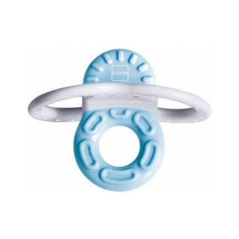 Mam Dentaruolo Bite & Relax Fase 1 Maschio - Foto 1