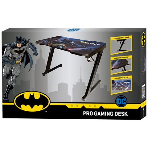 SA5593-B1 scrivania per computer Nero - Foto 2