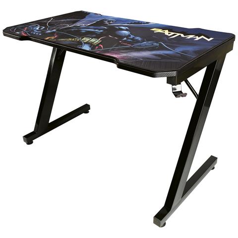 SA5593-B1 scrivania per computer Nero - Foto 1