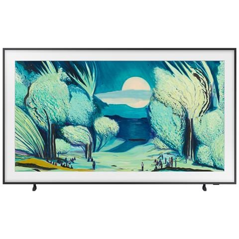 65" The Frame LS03F 4K Vision AI Smart TV (2025) - Foto 1