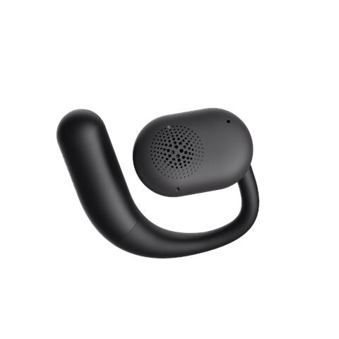 OWS914 (Black) Cuffie True Wireless Stereo (TWS) A clip Musica e Chiamate Bluetooth Nero - Foto 4