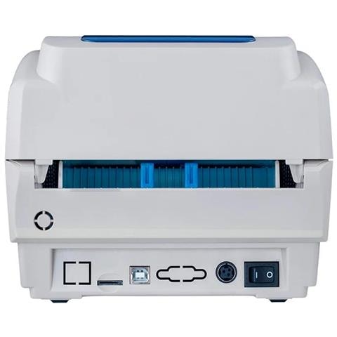 AVP-E49 stampante POS 300 x 300 DPI Cablato Termica diretta - Foto 9