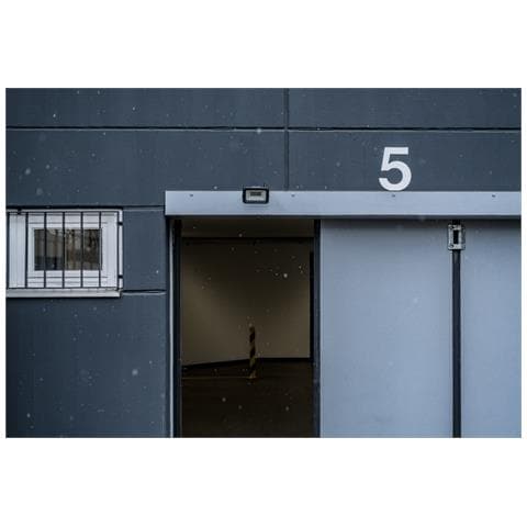 1171250341 proiettore Nero 30 W LED D - Foto 11