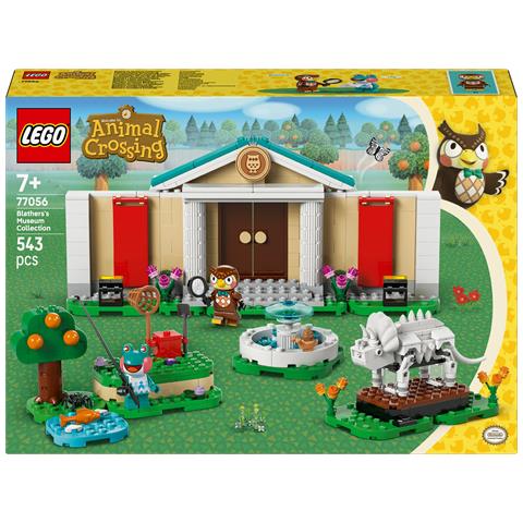 La collezione del museo di Blatero - Foto 1