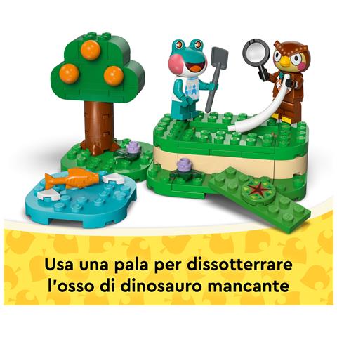 La collezione del museo di Blatero - Foto 31