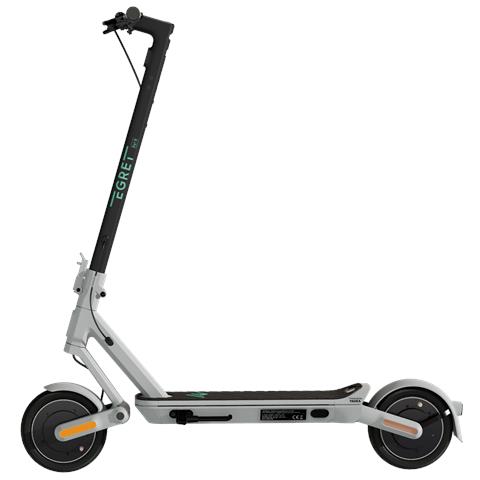 Ey! 3 Grigio 20 km /h 7,65 Ah - Foto 1