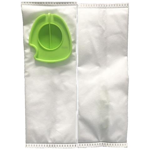 Confezione Da 10 Sacchetti Per Aspirapolvere Bianchi Compatibili Con Gtech Pro Atf301 - Foto 2