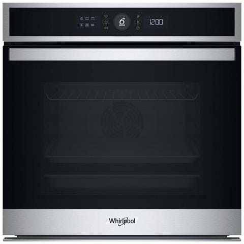 Forno da incasso - WOI4IS8HM0SXA - Foto 1