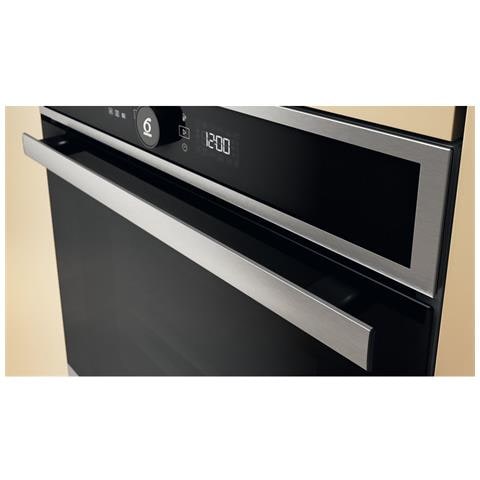 Forno da incasso - WOI4IS8HM0SXA - Foto 8