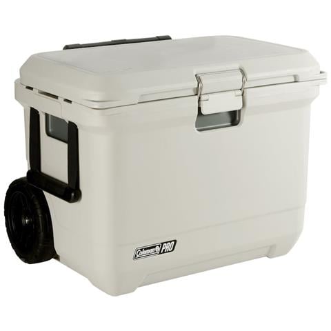 2213912 borsa frigo 52 L Bianco - Foto 9