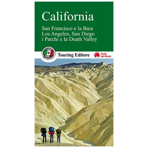 California. San Francisco e la Baia, Los Angeles, San Diego, i parchi e la Death Valley - Foto 1