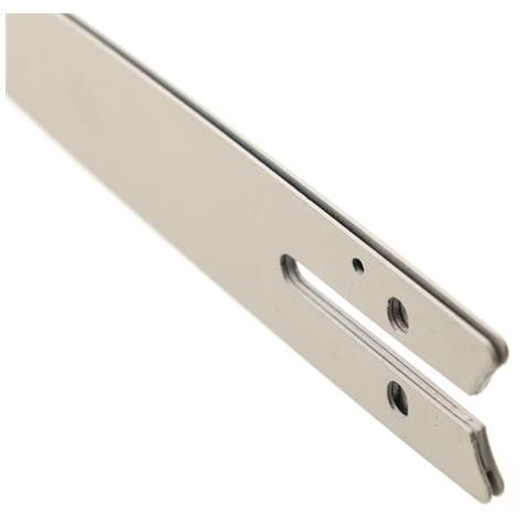 Guida Catena 12"" Per Motosega Elettrica - Acciaio Di Alta Qualità, Resistente E Facile Da Installare | Lunghezza 35,5 Cm, Passo 3/8"", Spessore 1,3 Mm - Foto 2