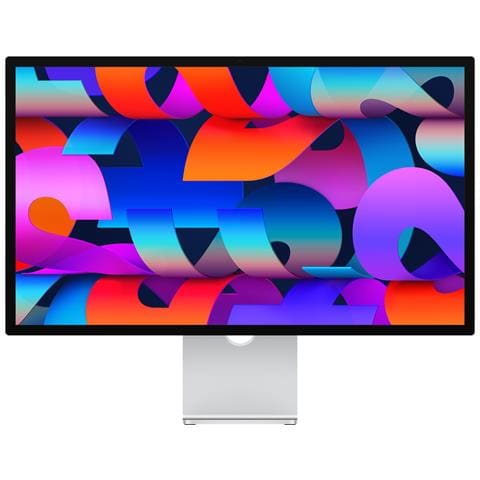 Studio Display - Vetro standard - Sostegno a altezza e inclinazione regolabile - Foto 1