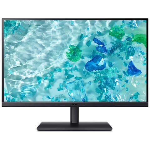 Vero B7 B247Y D3 Monitor PC 60,5 cm (23.8") 1920 x 1080 Pixel Full HD LCD Nero - Foto 1